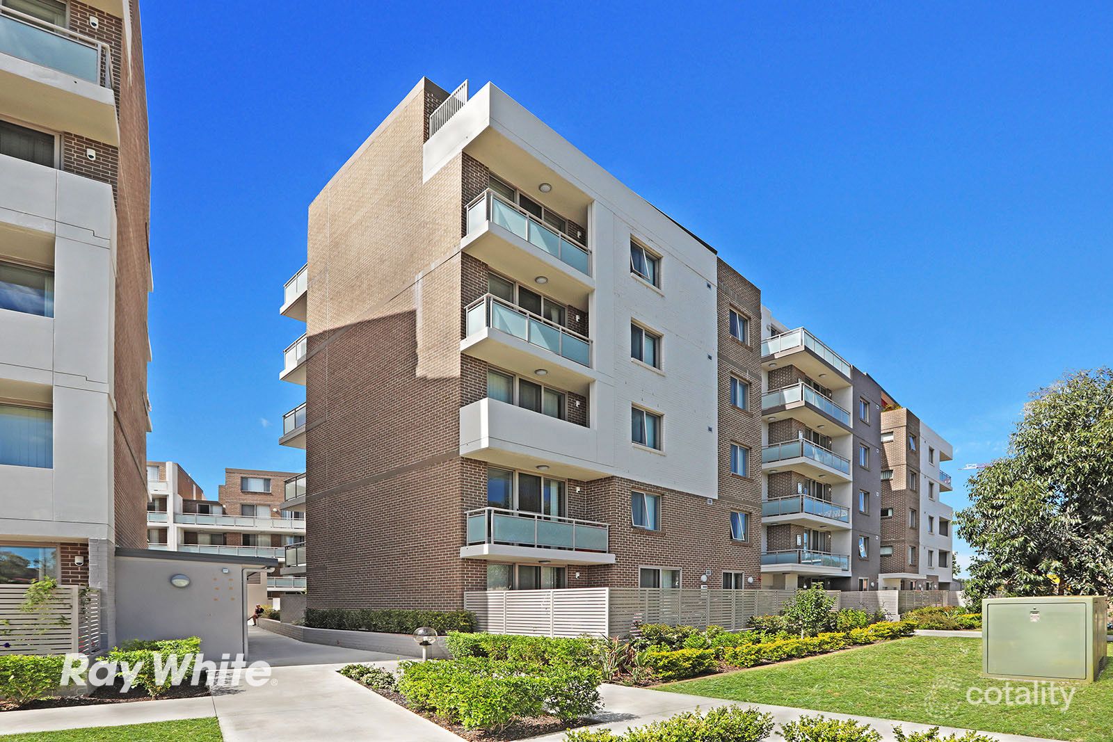 2/13-19 Seven Hills Rd, Baulkham Hills, NSW 2153