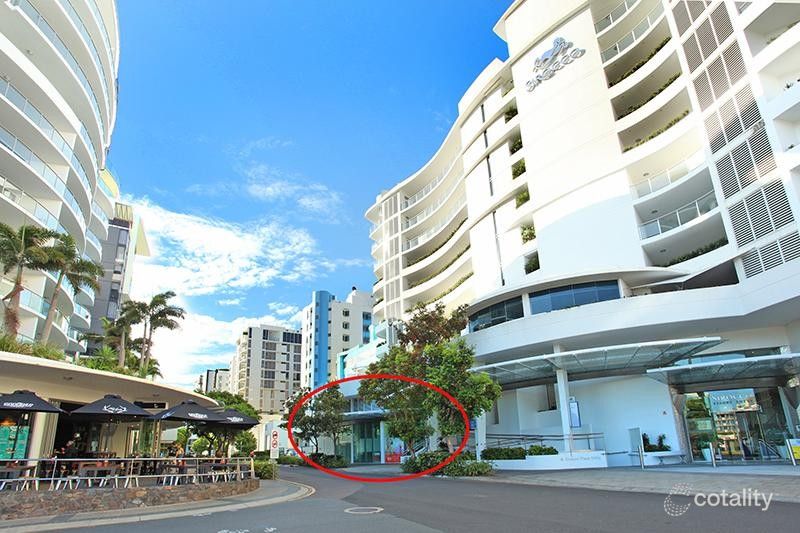 119/59-75 Mooloolaba Esp, Mooloolaba, QLD 4557