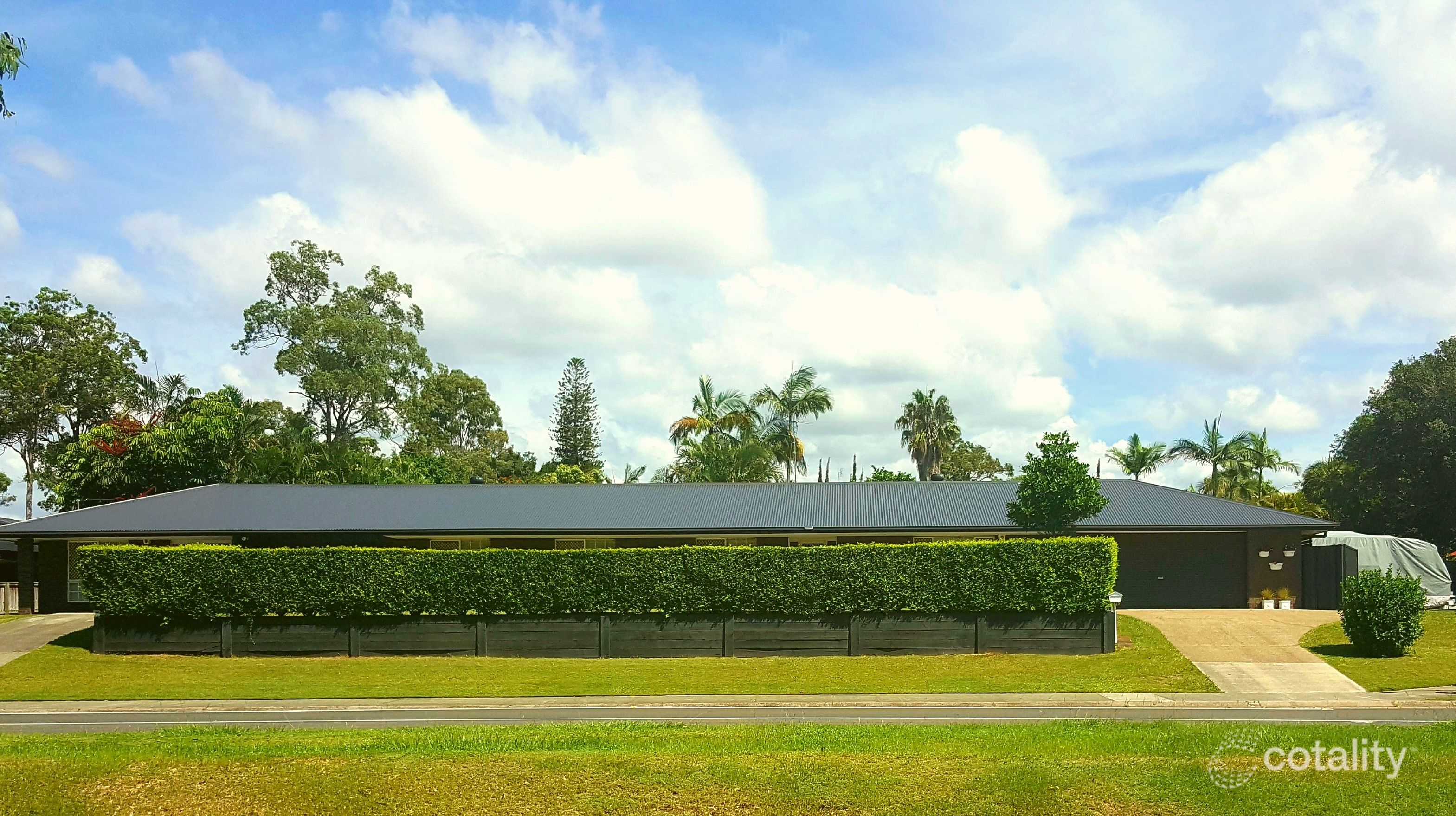 72 Michigan Dr, Oxenford, QLD 4210