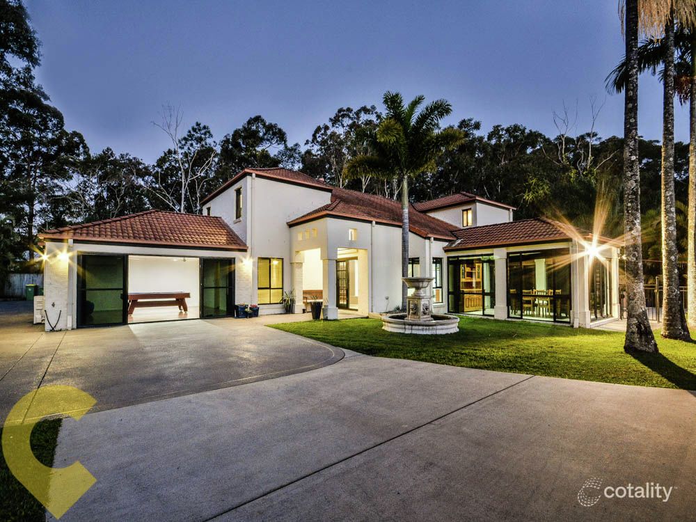 1 Earls Ct, Little Mountain, QLD 4551