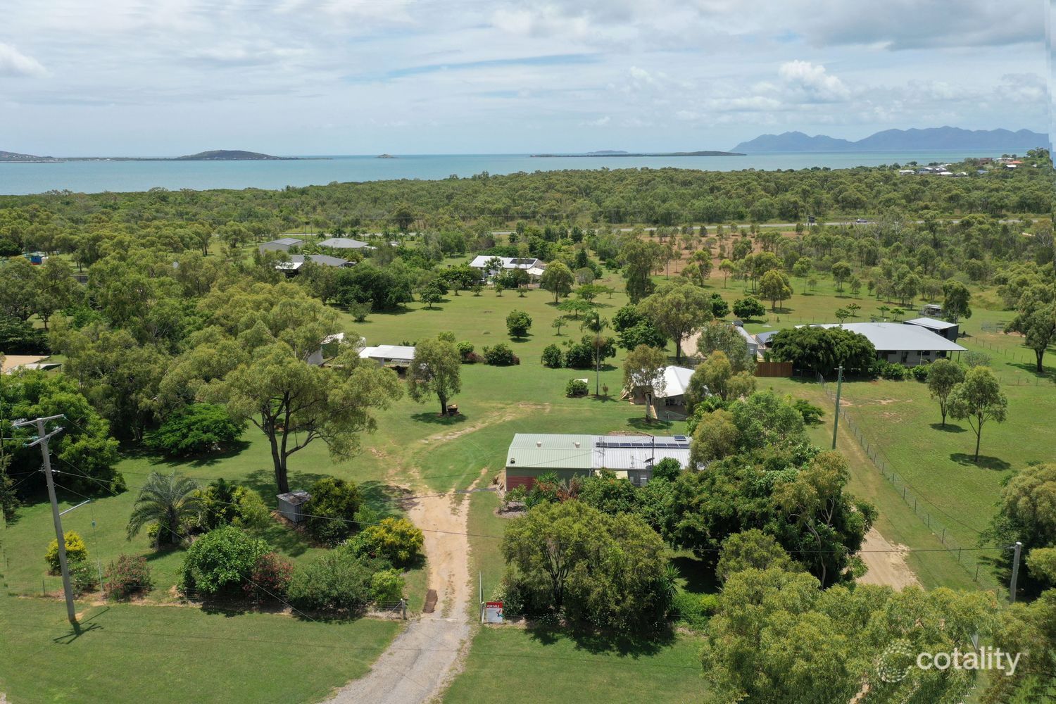 53 Africandar Rd, Bowen, QLD 4805