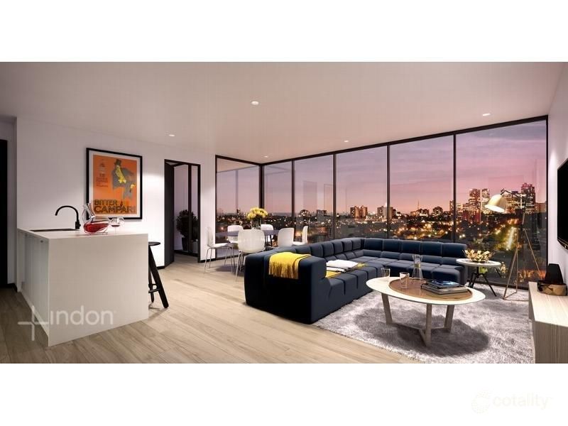 404/24 Barkly St, Brunswick East, VIC 3057