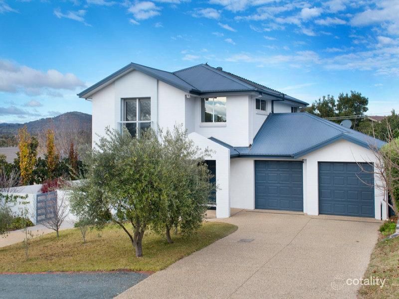 64 Somerset St, Duffy, ACT 2611