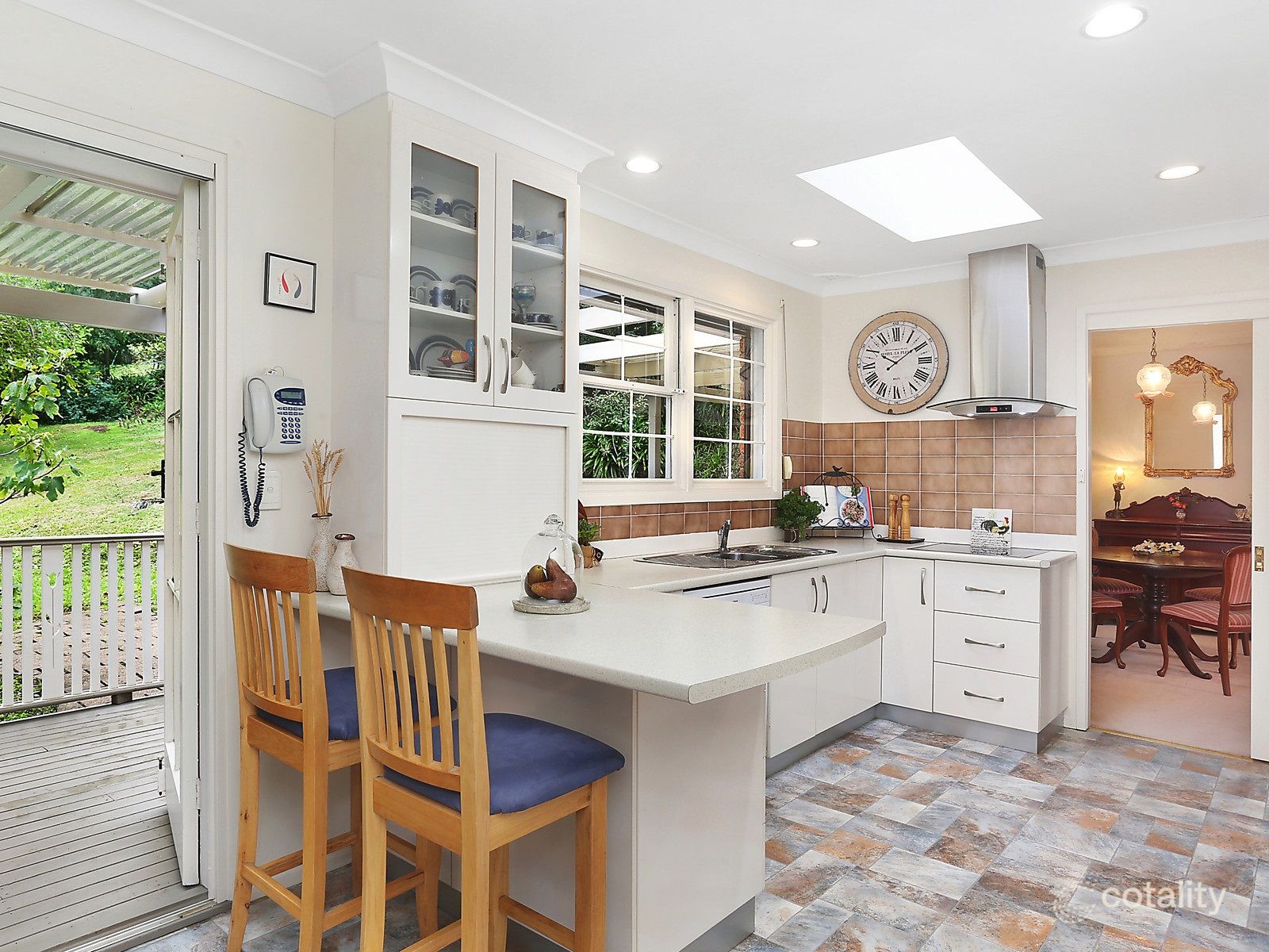 1 Lockinvar Pl, Hornsby, NSW 2077