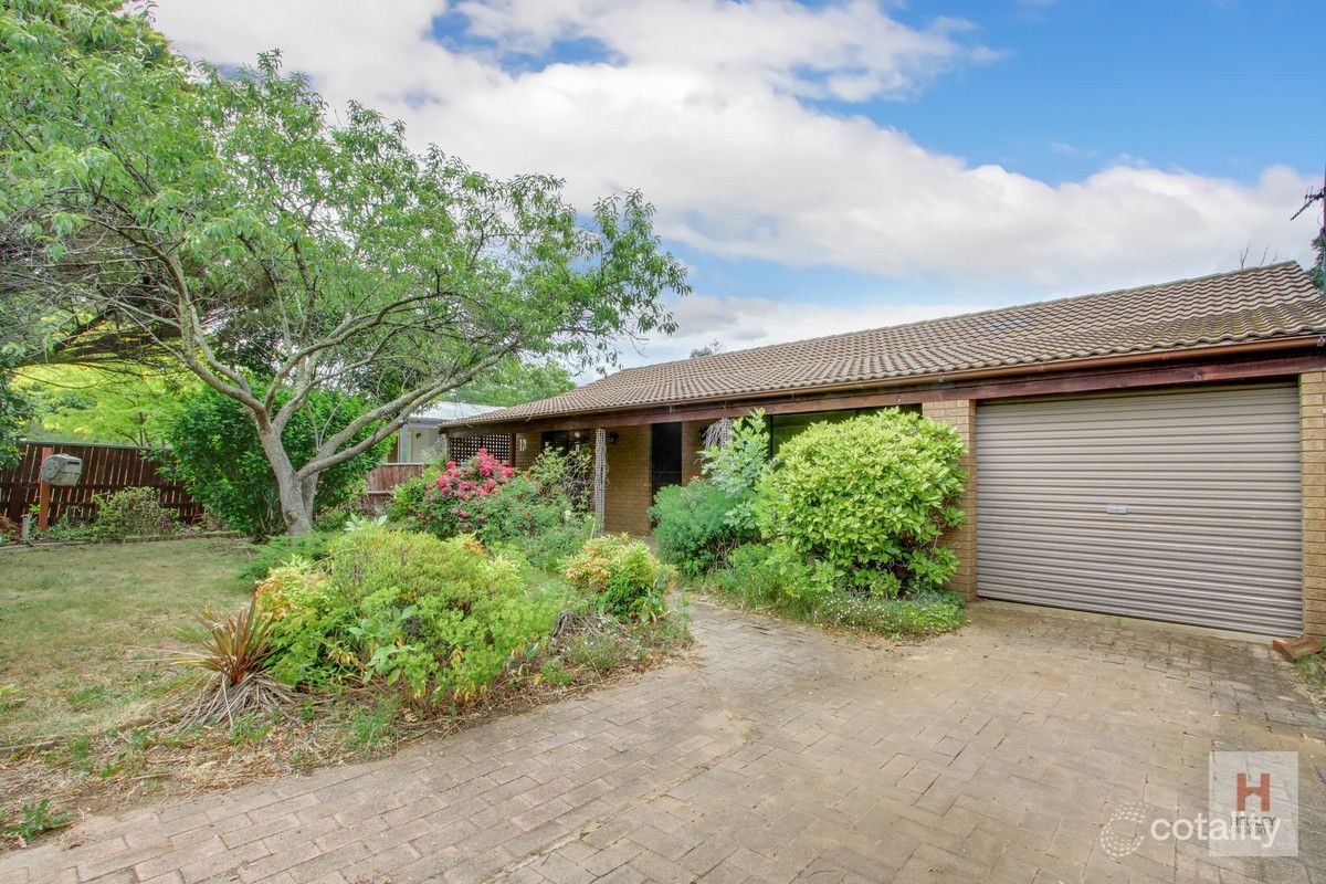 17 Kiparra Dr, Berridale, NSW 2628