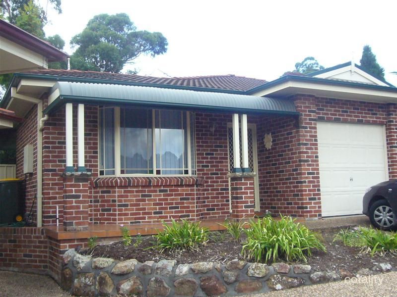 5/13 Streeton Pl, Lambton, NSW 2299