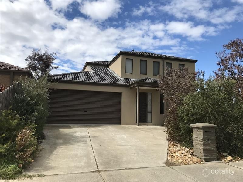 1/15 Stringybark Pl, Longwarry, VIC 3816