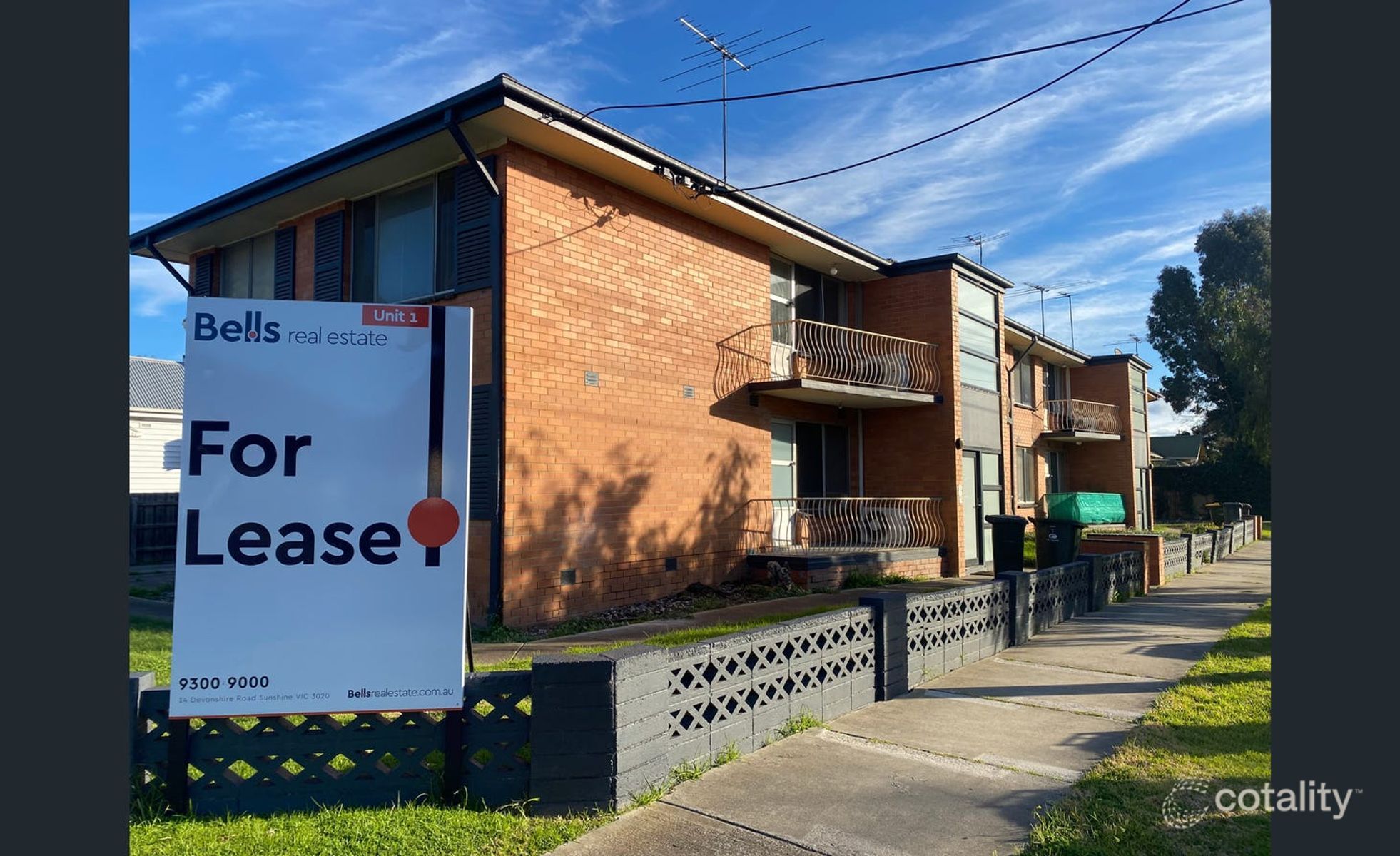 6/9 Sydney St, Albion, VIC 3020