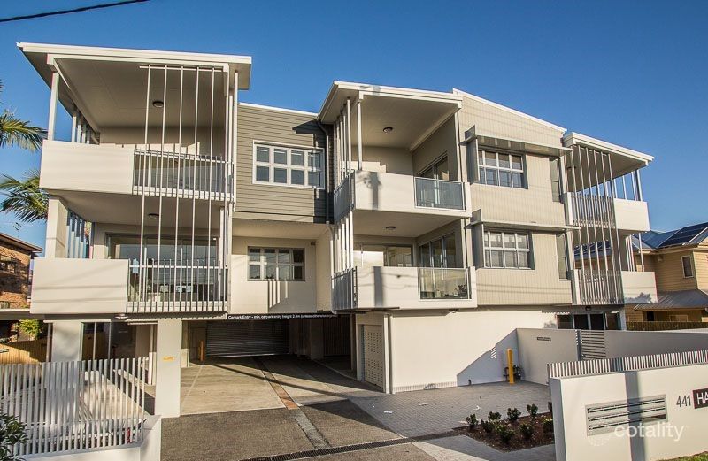 206/441 Hawthorne Rd, Bulimba, QLD 4171
