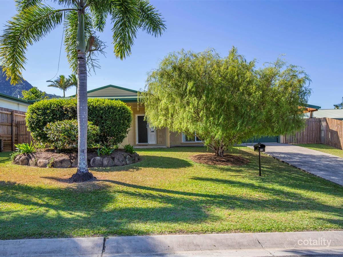 20 Percy St, Mount Sheridan, QLD 4868