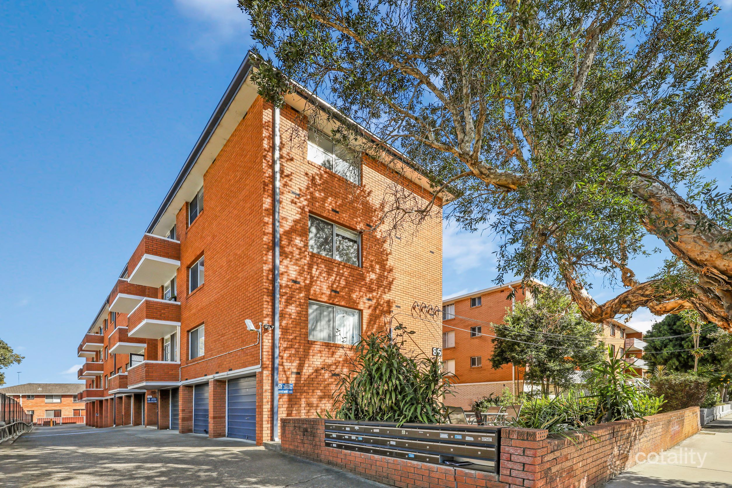 9/86 Cambridge St, Stanmore, NSW 2048