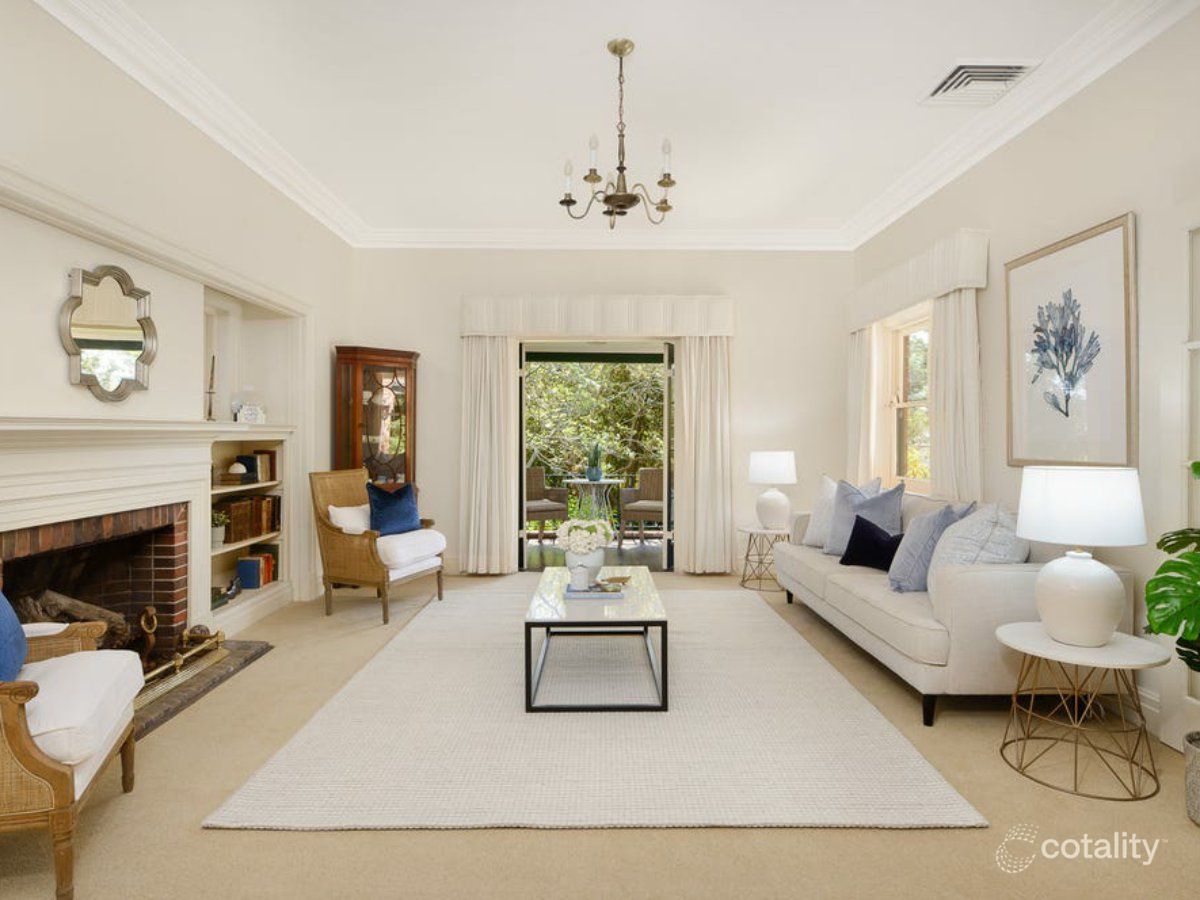 5 Montah Ave, Killara, NSW 2071