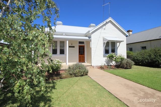 64 Thompson St, Cootamundra, NSW 2590