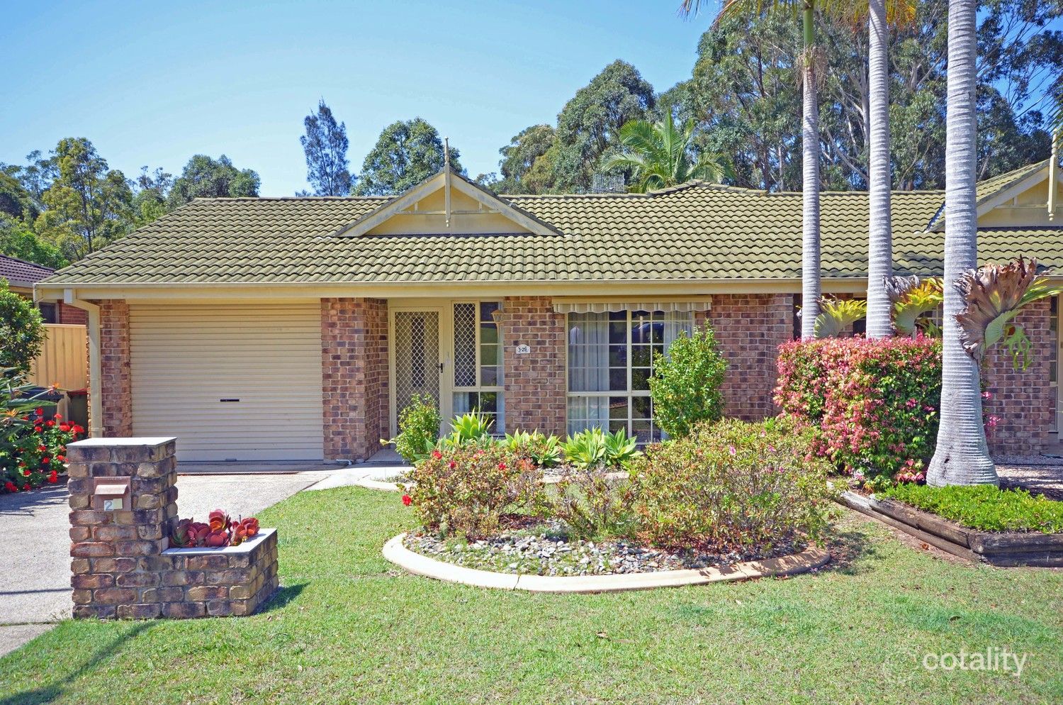 1/29 Koonwarra St, West Haven, NSW 2443