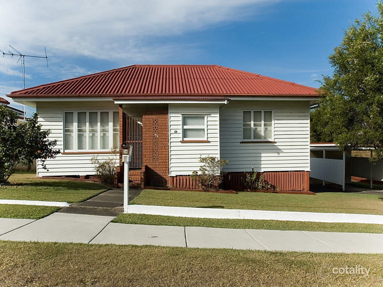 38 Walker St, Corinda, QLD 4075