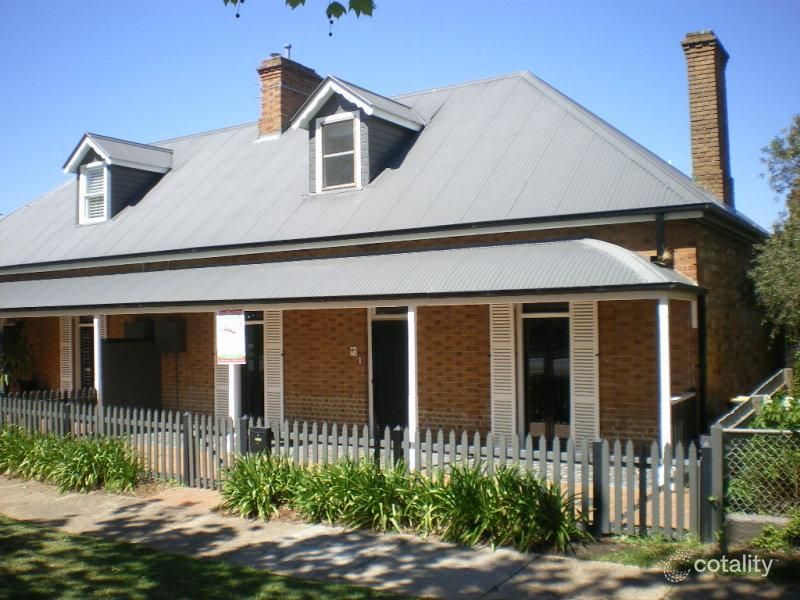 47 Auburn St, Goulburn, NSW 2580