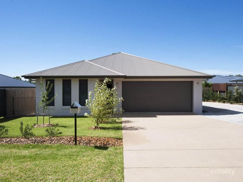 42 Winter St, Mudgee, NSW 2850