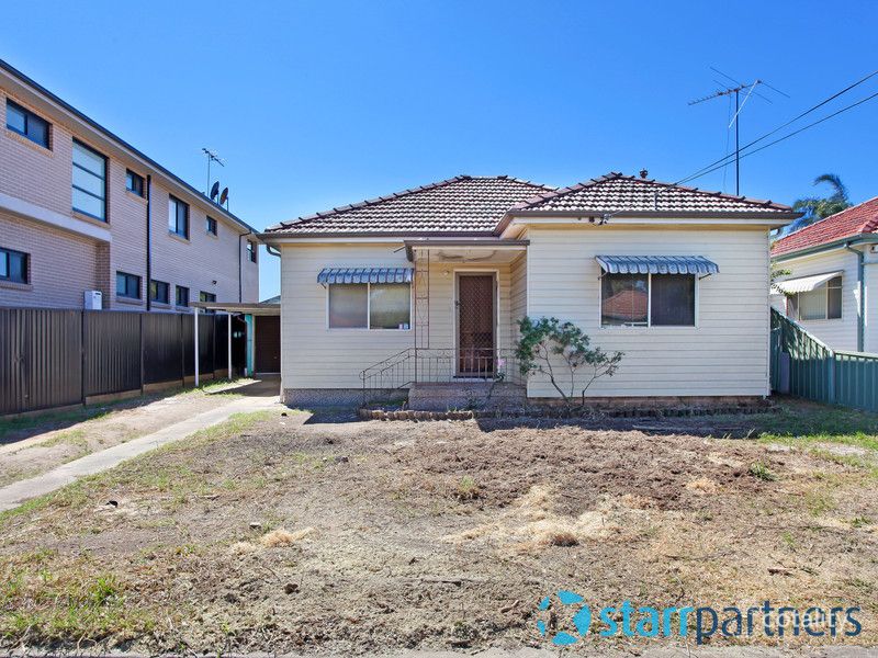 20 Heath St, Auburn, NSW 2144