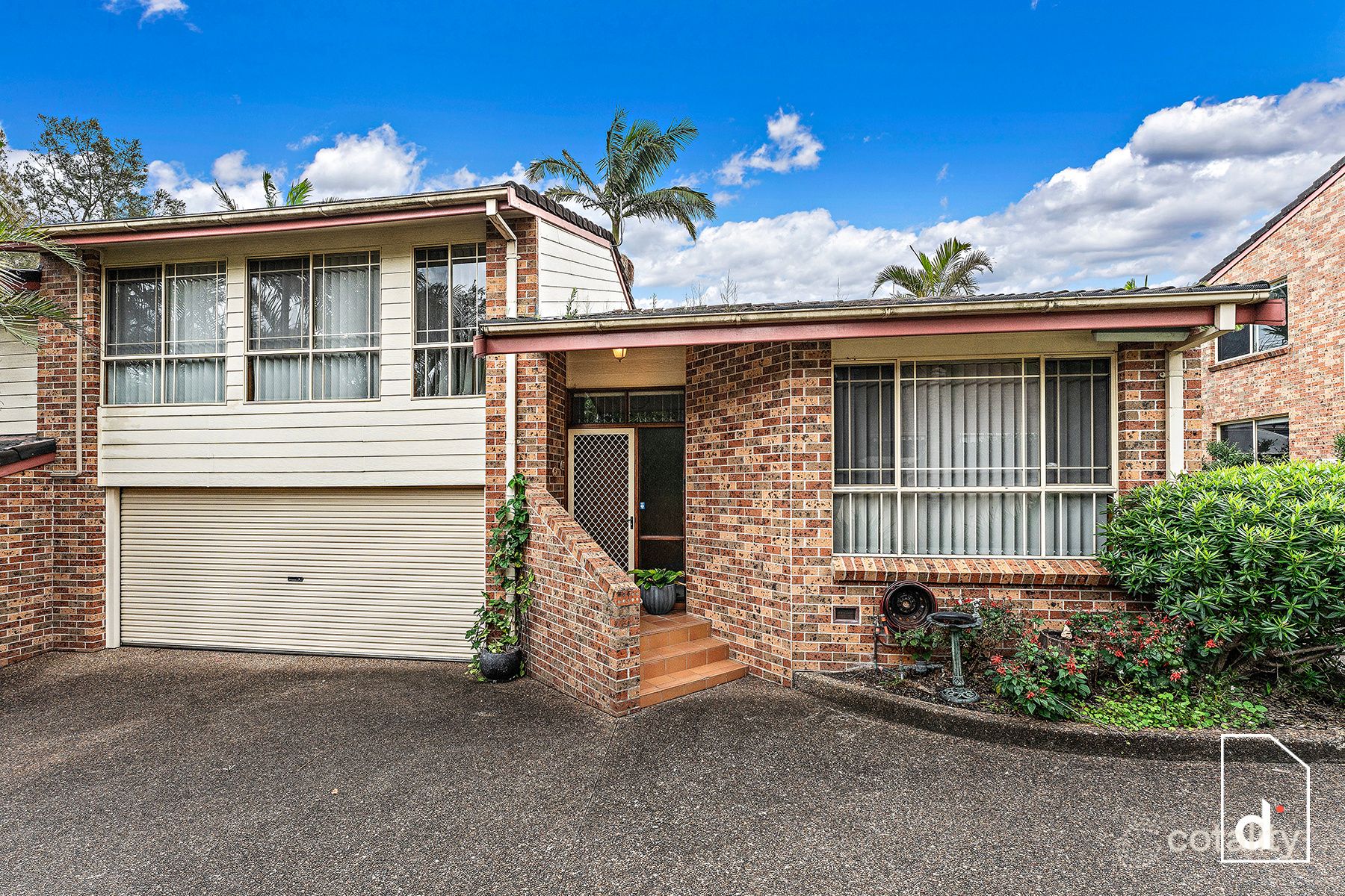 4/65 Campbell St, Woonona, NSW 2517