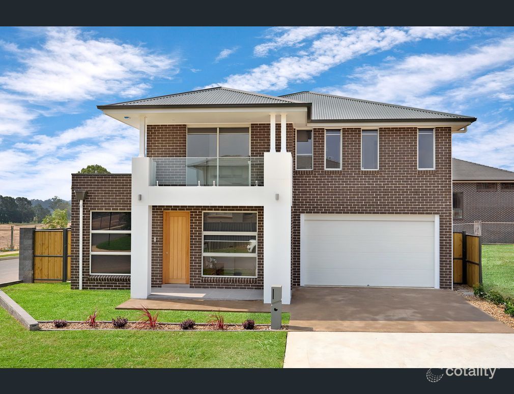 40 Sundew Pde, Marsden Park, NSW 2765