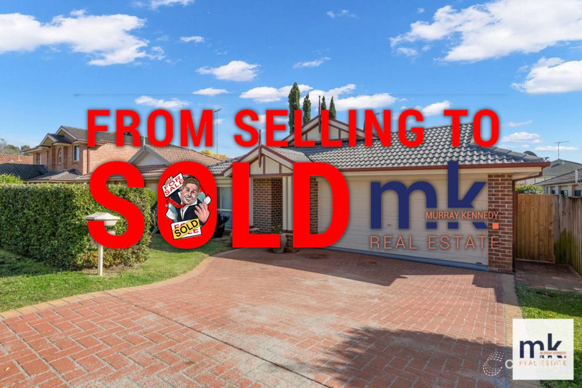 8 Spoonbill Way, Mount Annan, NSW 2567