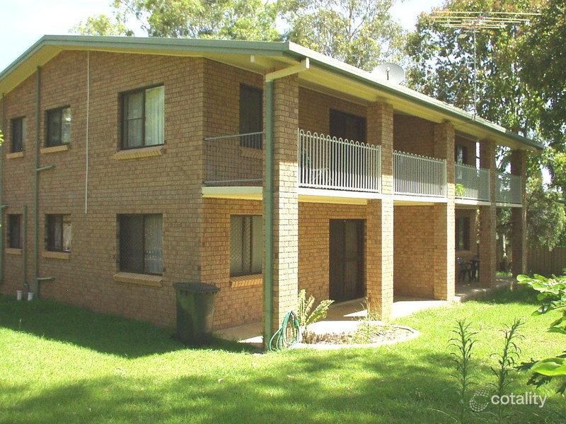1/352 Shields Ave, Frenchville, QLD 4701
