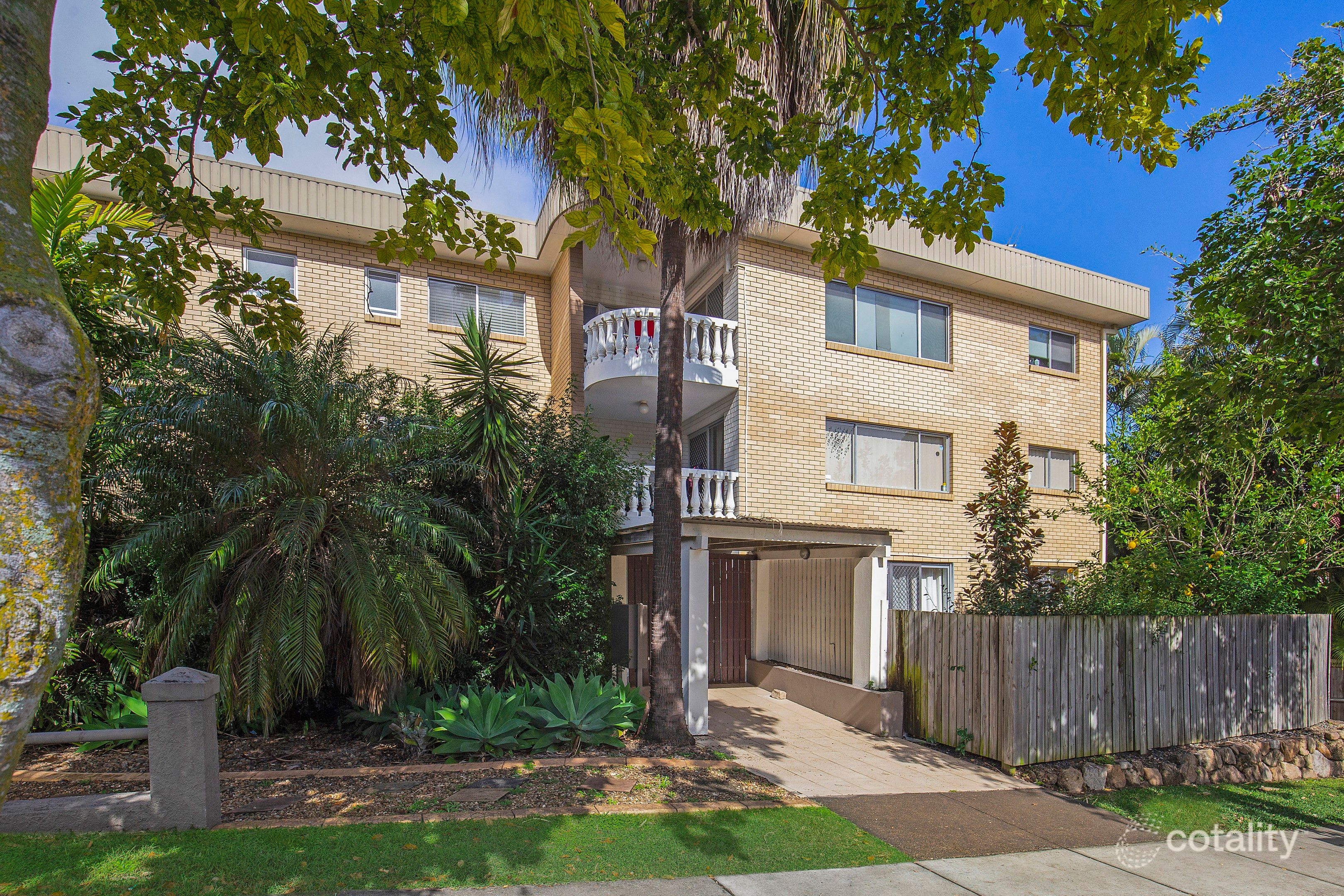 11/32 Gordon St, Milton, QLD 4064