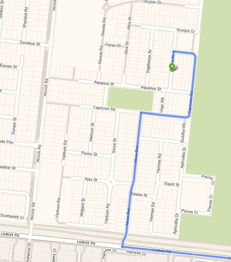 7 Taurus Ave, Truganina, VIC 3029