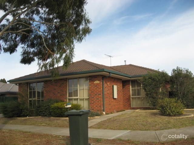 1 Terrye Ct, Hillside, VIC 3037