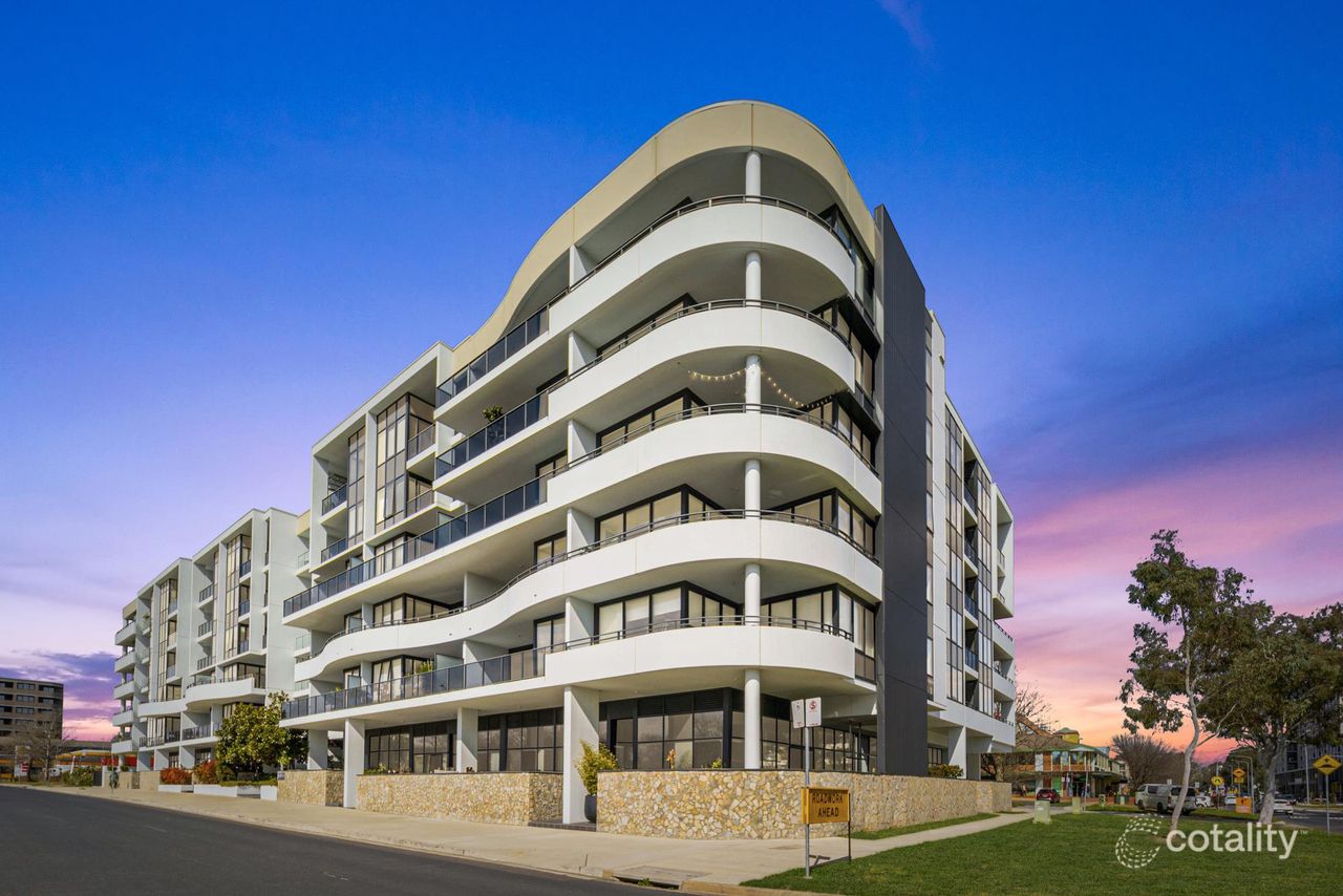 51/26 Antill St, Dickson, ACT 2602