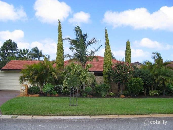 17 Sheldrake Way, Willetton, WA 6155