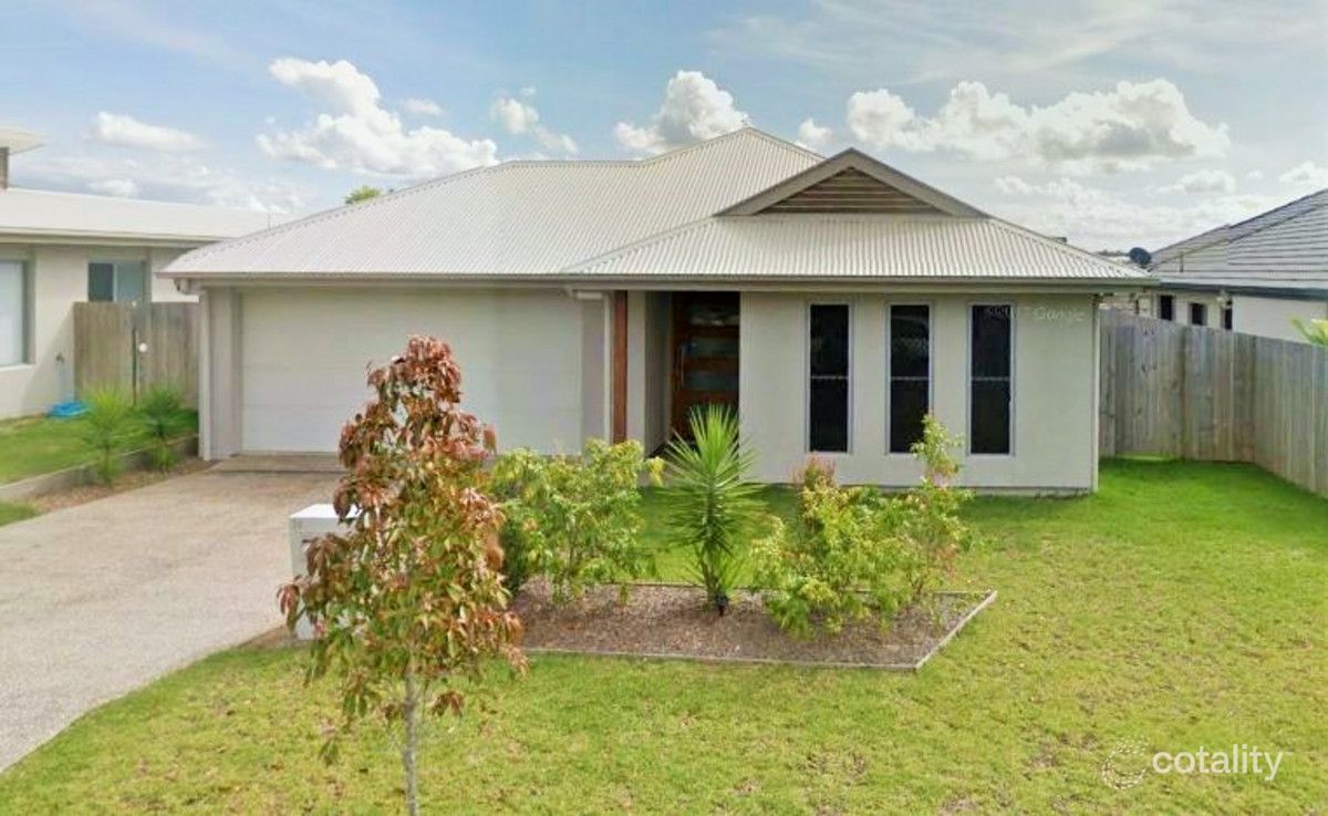 34 Augusta Cct, Peregian Springs, QLD 4573