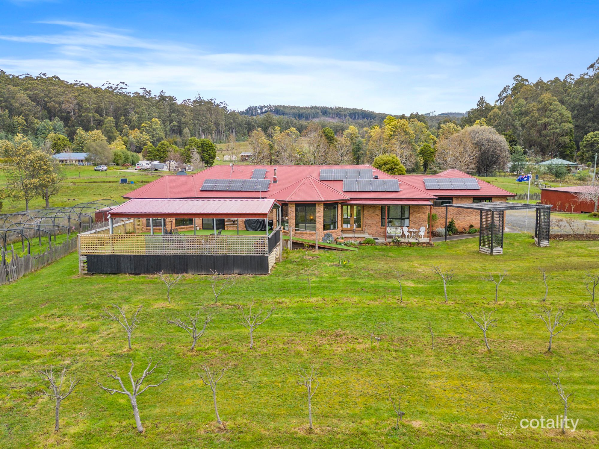 37 Costains Rd, Geeveston, TAS 7116