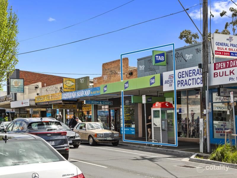 461 Centre Rd, Bentleigh, VIC 3204
