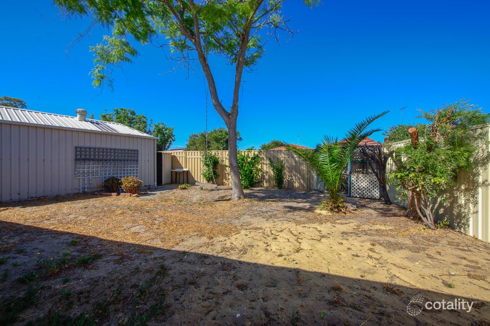 48 Fairway Cres, Meadow Springs, WA 6210