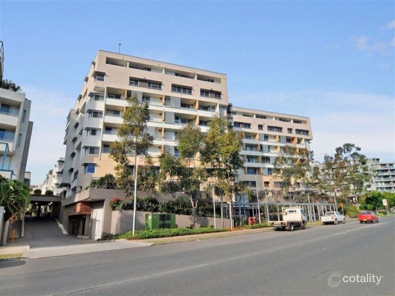 230/25 Bennelong Pkwy, Wentworth Point, NSW 2127