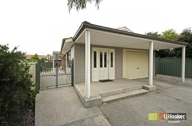 17 Tinderry Cct, Palmerston, ACT 2913