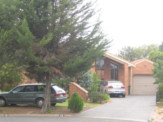 15 Strahan Ct, Keilor Downs, VIC 3038