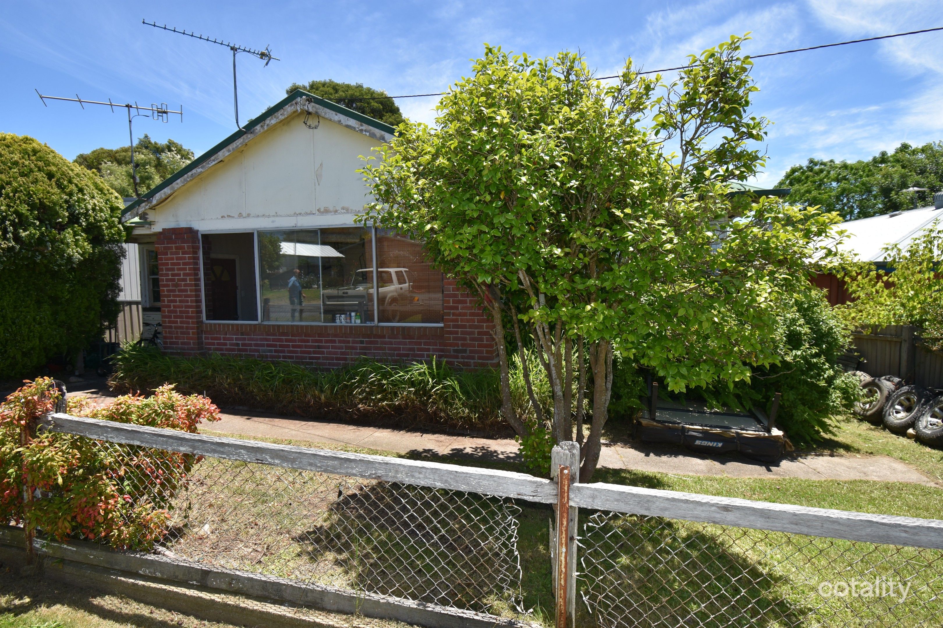 6 Bank St, Cobargo, NSW 2550