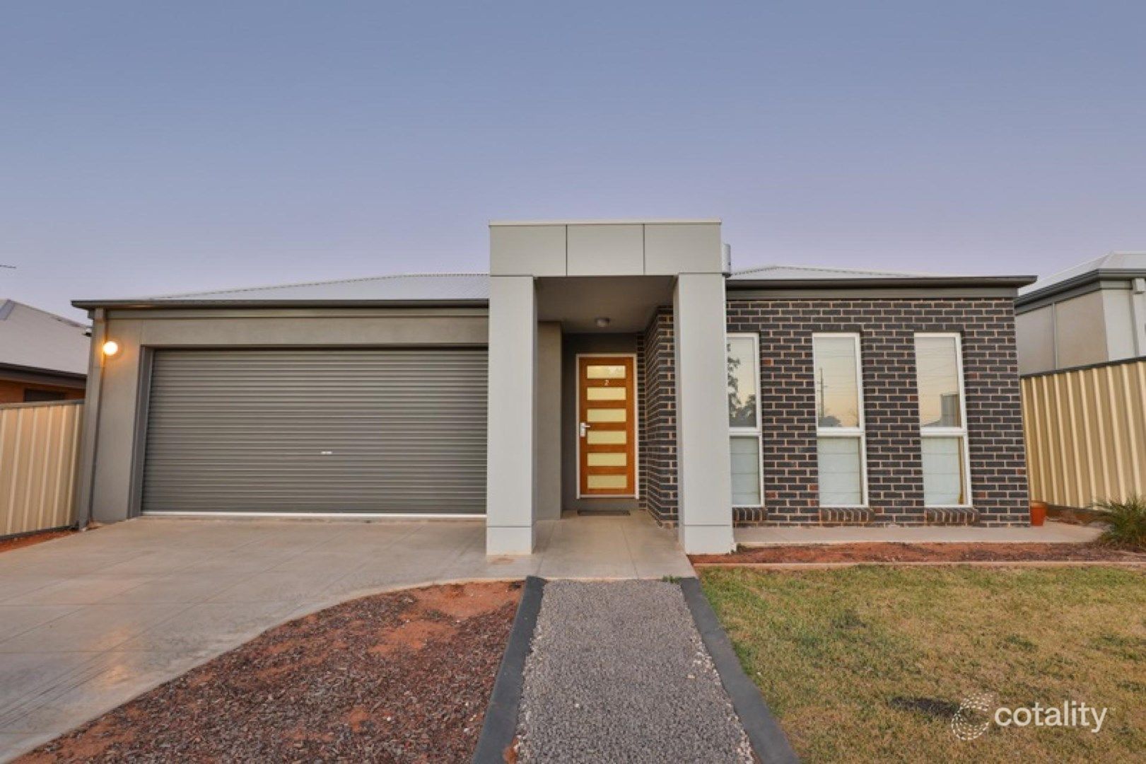 2b Dawn Ave, Gol Gol, NSW 2738