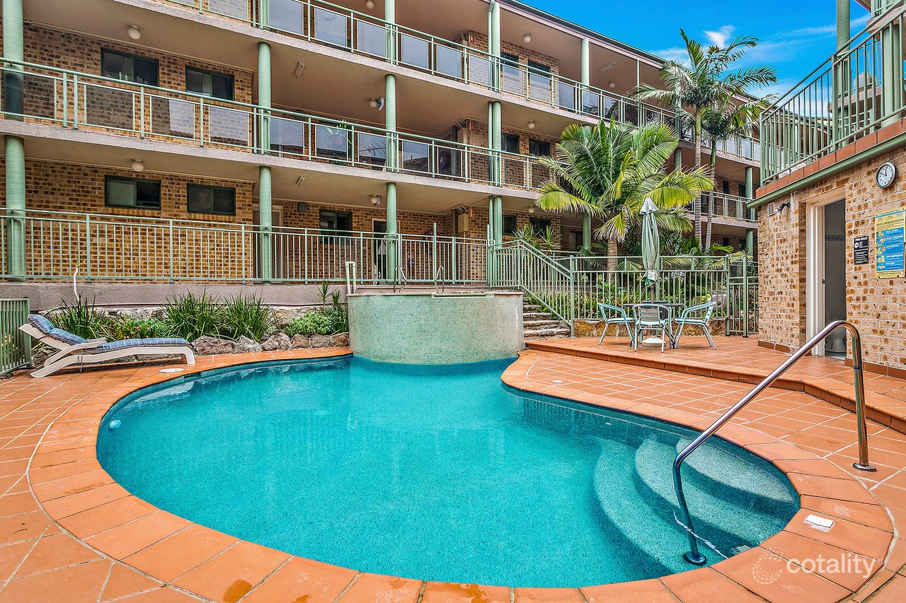 30/20-26 Arana Cl, Bangor, NSW 2234
