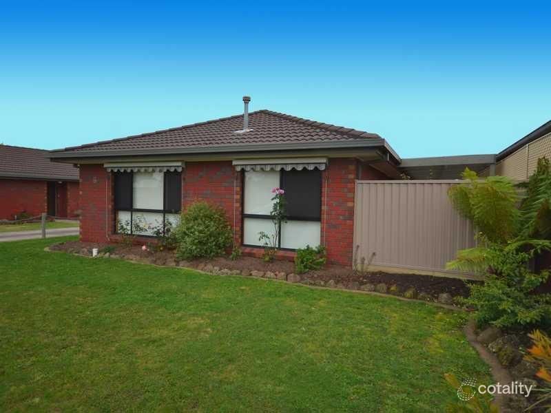 6/310 Albert St, Sebastopol, VIC 3356