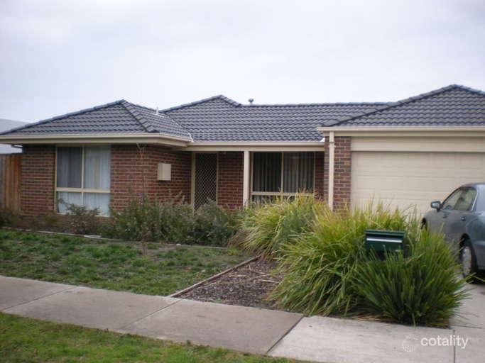 1/95 Ashleigh Ave, Frankston, VIC 3199