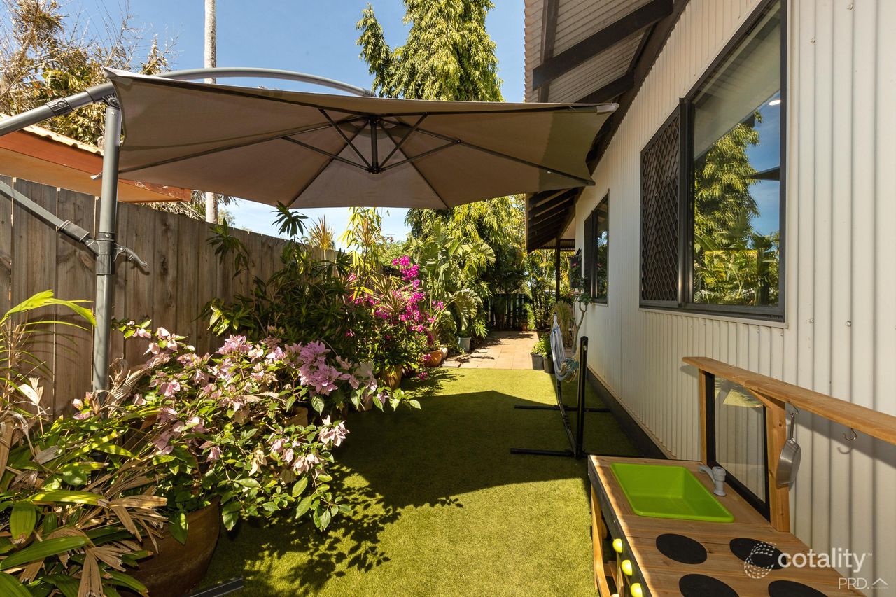 36 Anne St, Broome, WA 6725