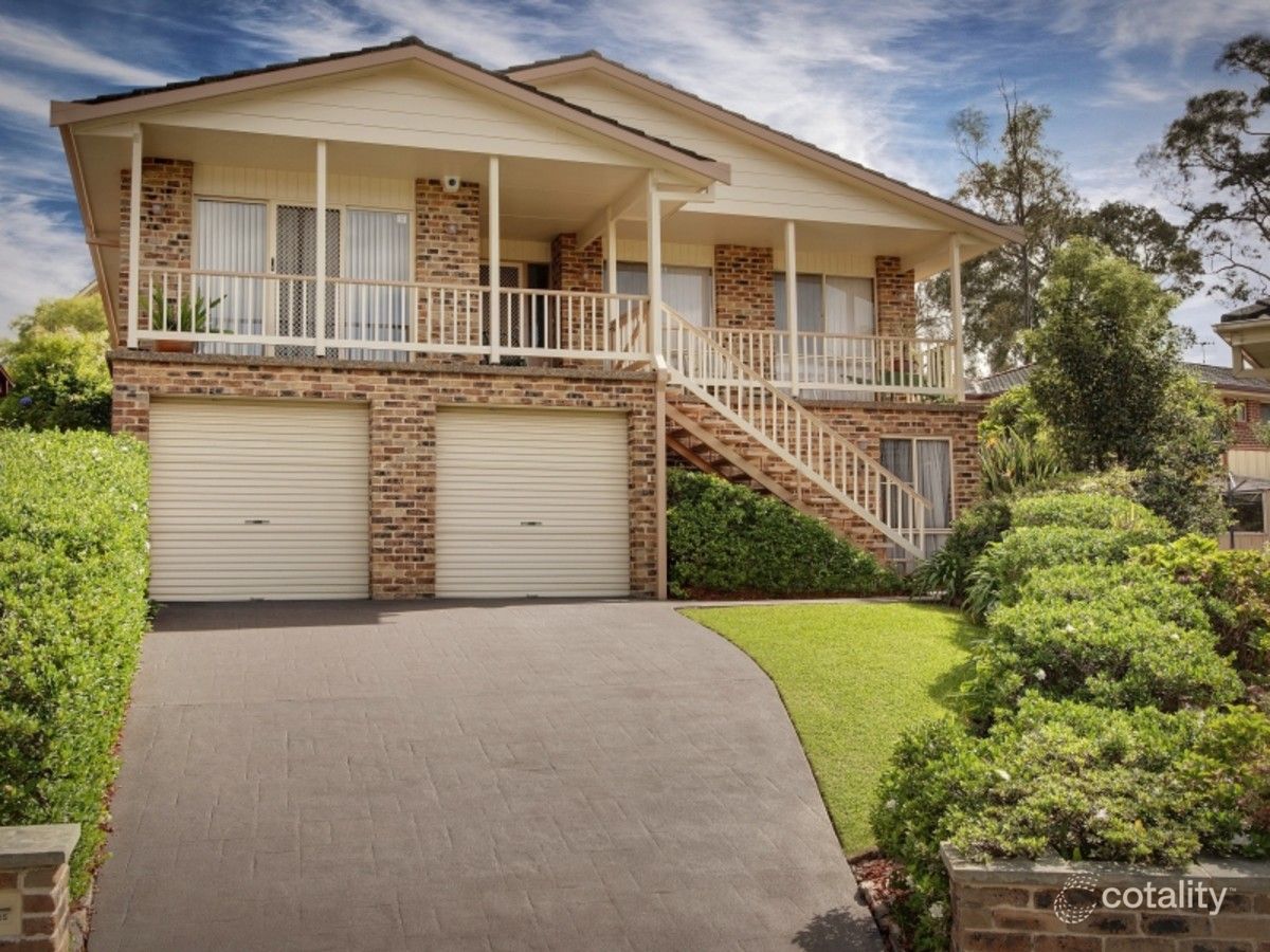 4 Bulli Pl, Glenning Valley, NSW 2261