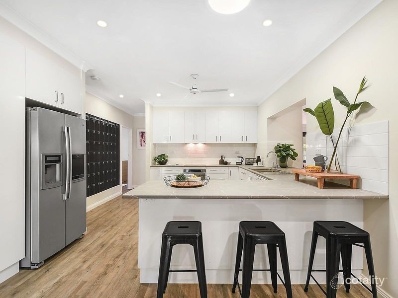 8 Durnley Ct, Rasmussen, QLD 4815