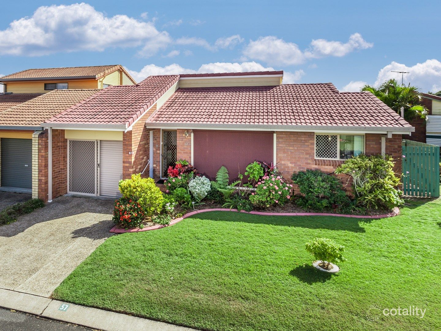 57/56 Miller St, Kippa-Ring, QLD 4021