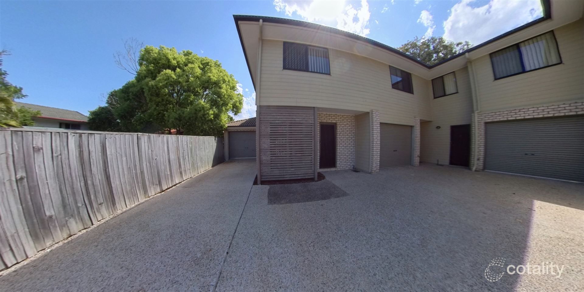 8/18 Rowell St, Zillmere, QLD 4034