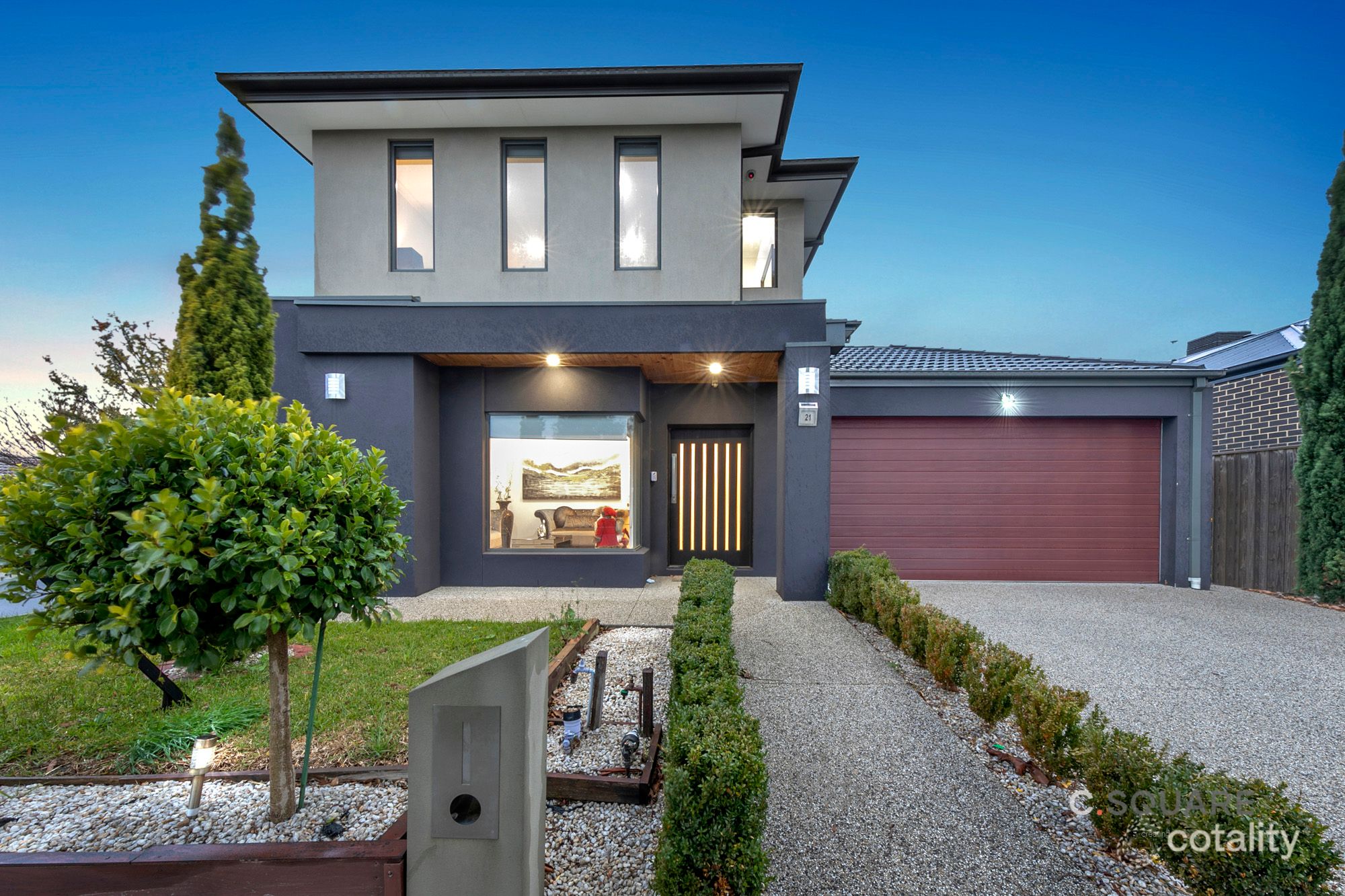 21 The Woods Bvd, Mickleham, VIC 3064
