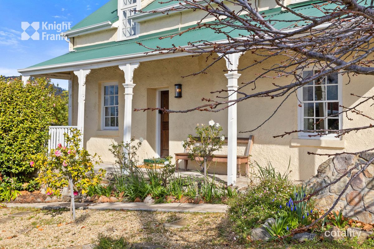 48 Forest Rd, West Hobart, TAS 7000